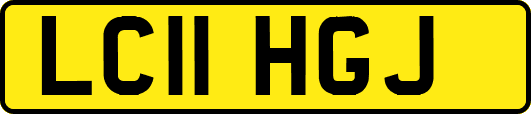 LC11HGJ