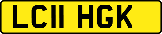 LC11HGK
