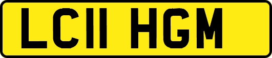 LC11HGM