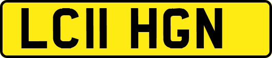 LC11HGN