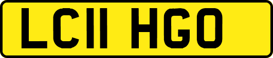 LC11HGO