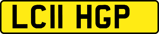 LC11HGP