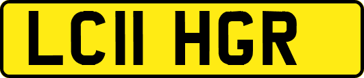 LC11HGR