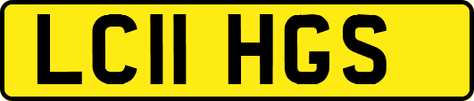 LC11HGS