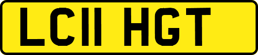 LC11HGT