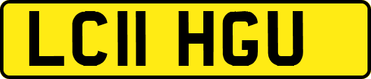 LC11HGU