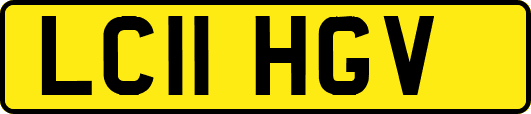 LC11HGV