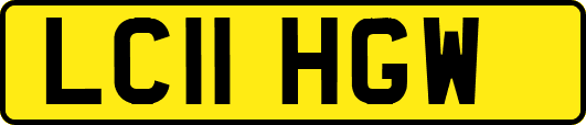 LC11HGW