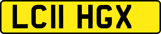 LC11HGX