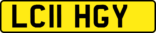LC11HGY