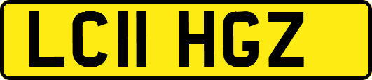 LC11HGZ