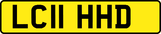 LC11HHD