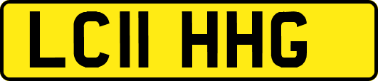 LC11HHG