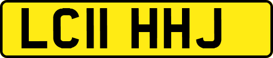 LC11HHJ