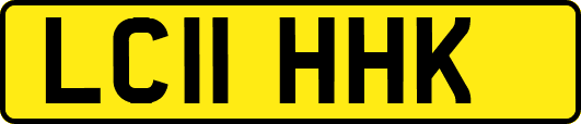 LC11HHK