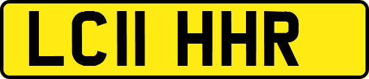 LC11HHR