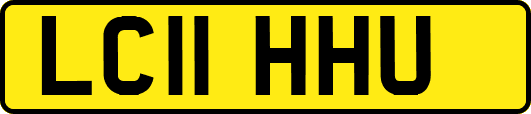 LC11HHU
