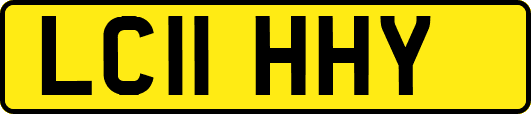 LC11HHY