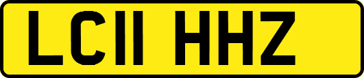 LC11HHZ
