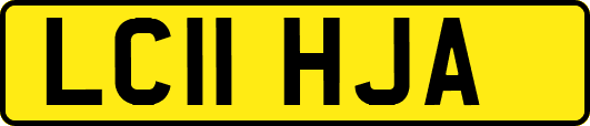 LC11HJA