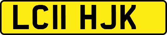 LC11HJK