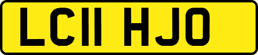 LC11HJO