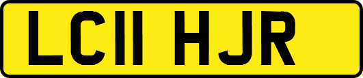 LC11HJR