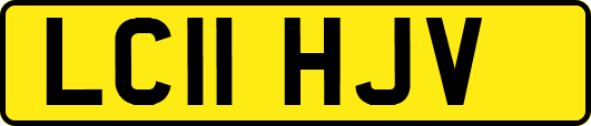 LC11HJV