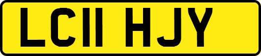 LC11HJY
