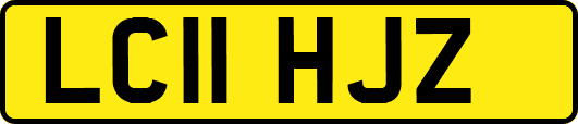 LC11HJZ