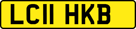 LC11HKB