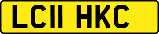LC11HKC