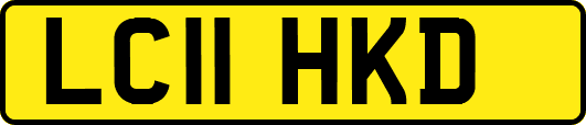 LC11HKD