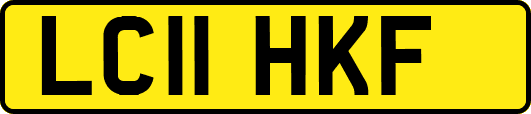 LC11HKF