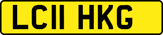LC11HKG