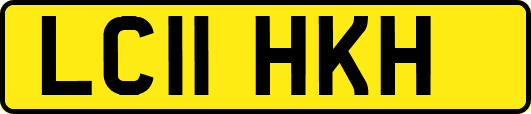 LC11HKH