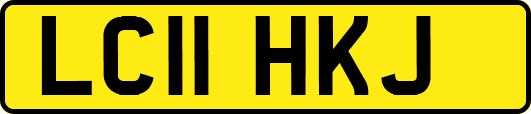 LC11HKJ