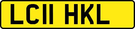 LC11HKL