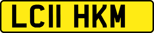 LC11HKM