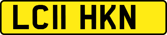 LC11HKN