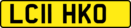 LC11HKO