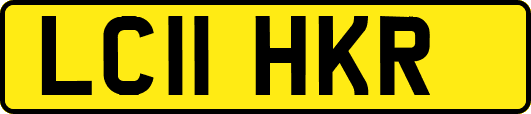 LC11HKR