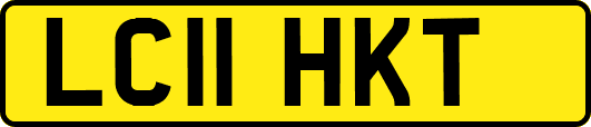 LC11HKT