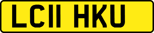 LC11HKU