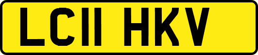 LC11HKV