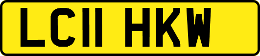 LC11HKW