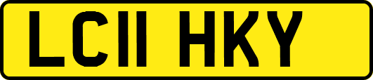 LC11HKY