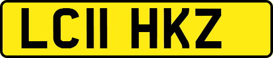 LC11HKZ