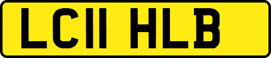LC11HLB