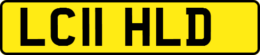 LC11HLD